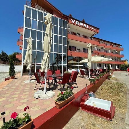 Veral Vedere La Mare Costinești Exterior foto