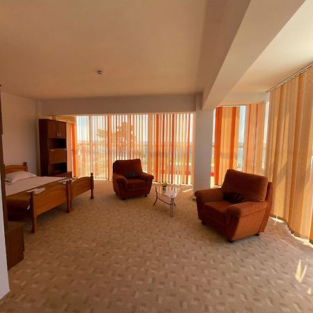Veral Vedere La Mare Costinești Zimmer foto