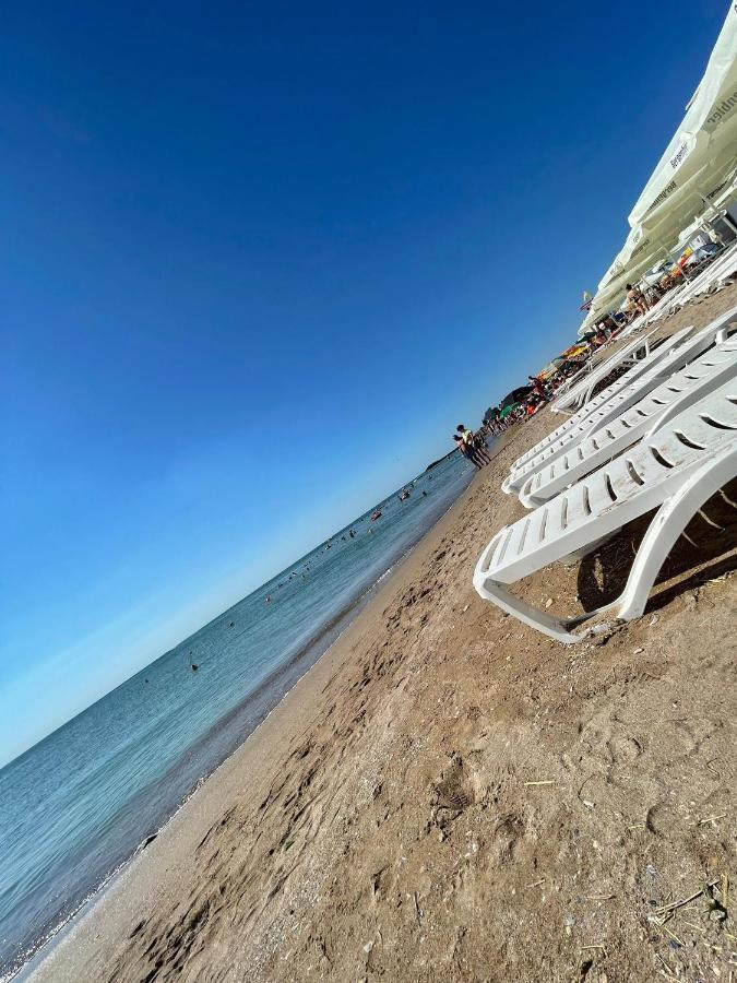 Veral Vedere La Mare Costinești Exterior foto