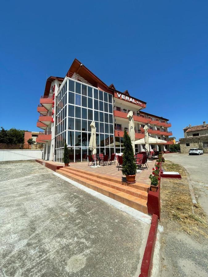 Veral Vedere La Mare Costinești Exterior foto