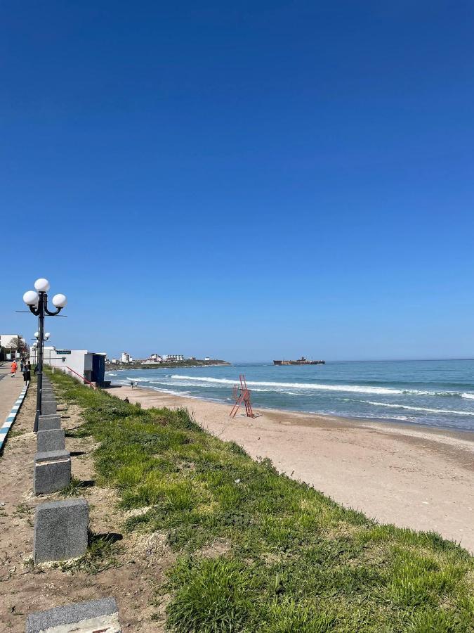Veral Vedere La Mare Costinești Exterior foto