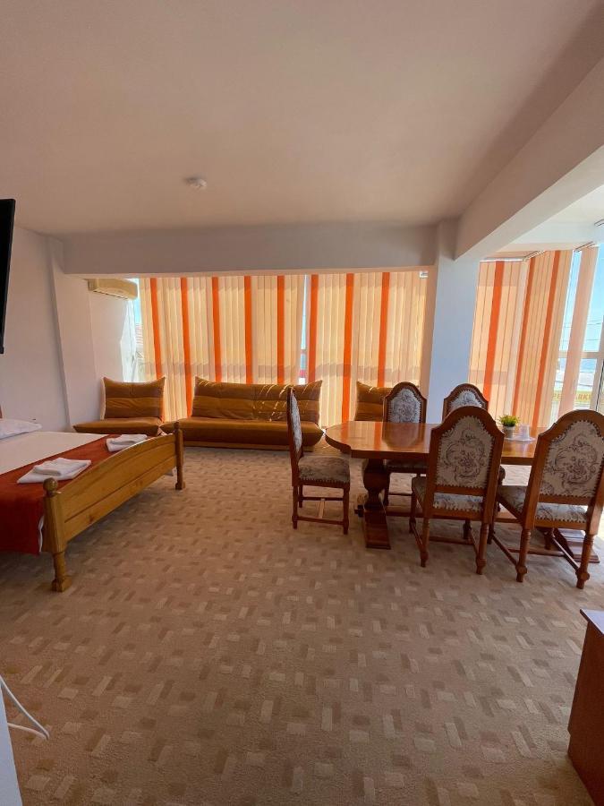 Veral Vedere La Mare Costinești Zimmer foto