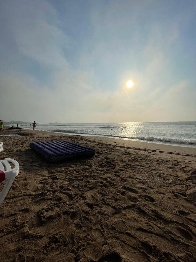Veral Vedere La Mare Costinești Exterior foto