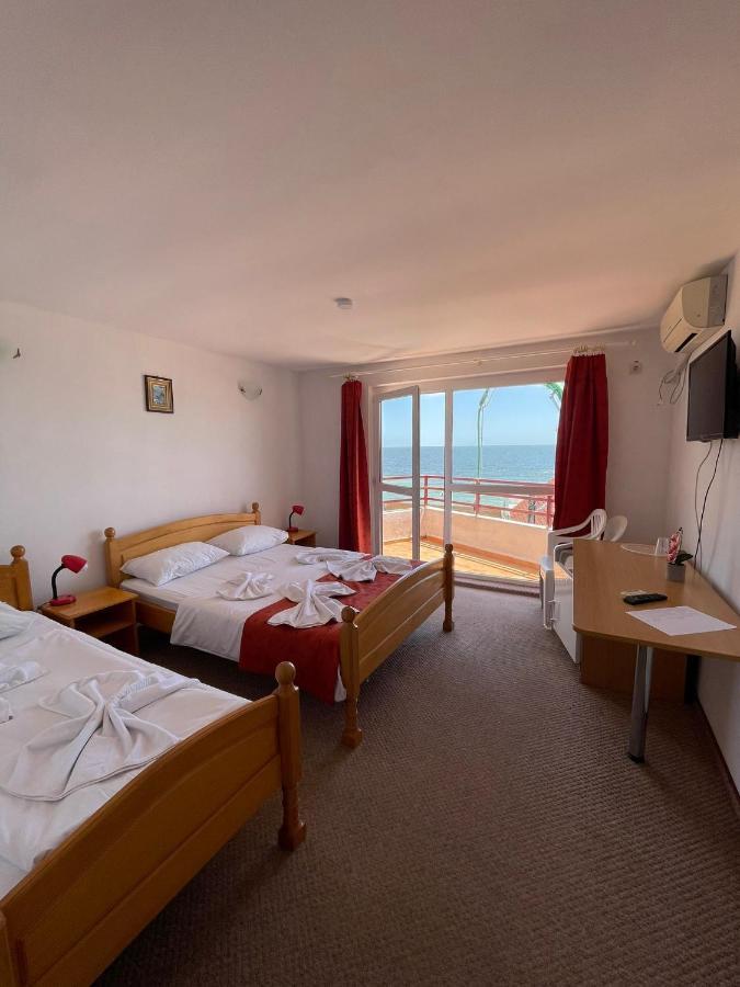 Veral Vedere La Mare Costinești Zimmer foto
