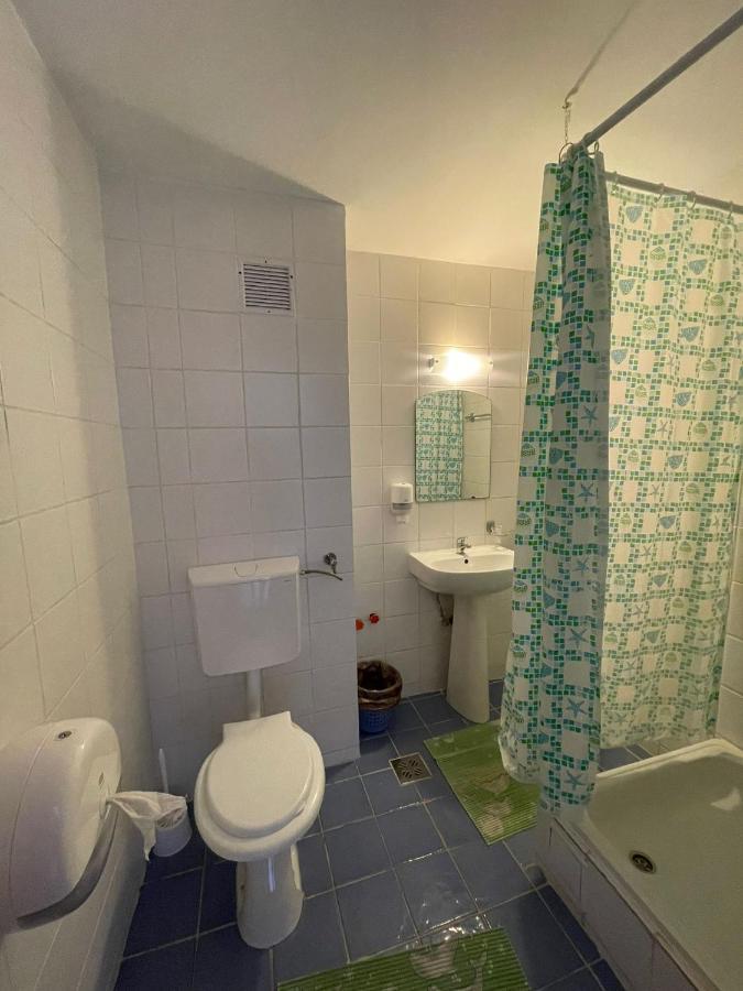 Veral Vedere La Mare Costinești Zimmer foto
