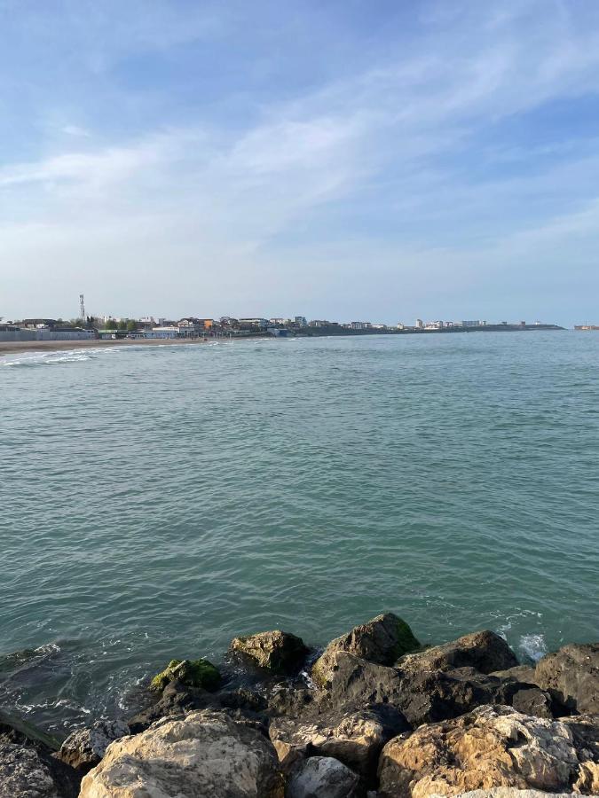 Veral Vedere La Mare Costinești Exterior foto