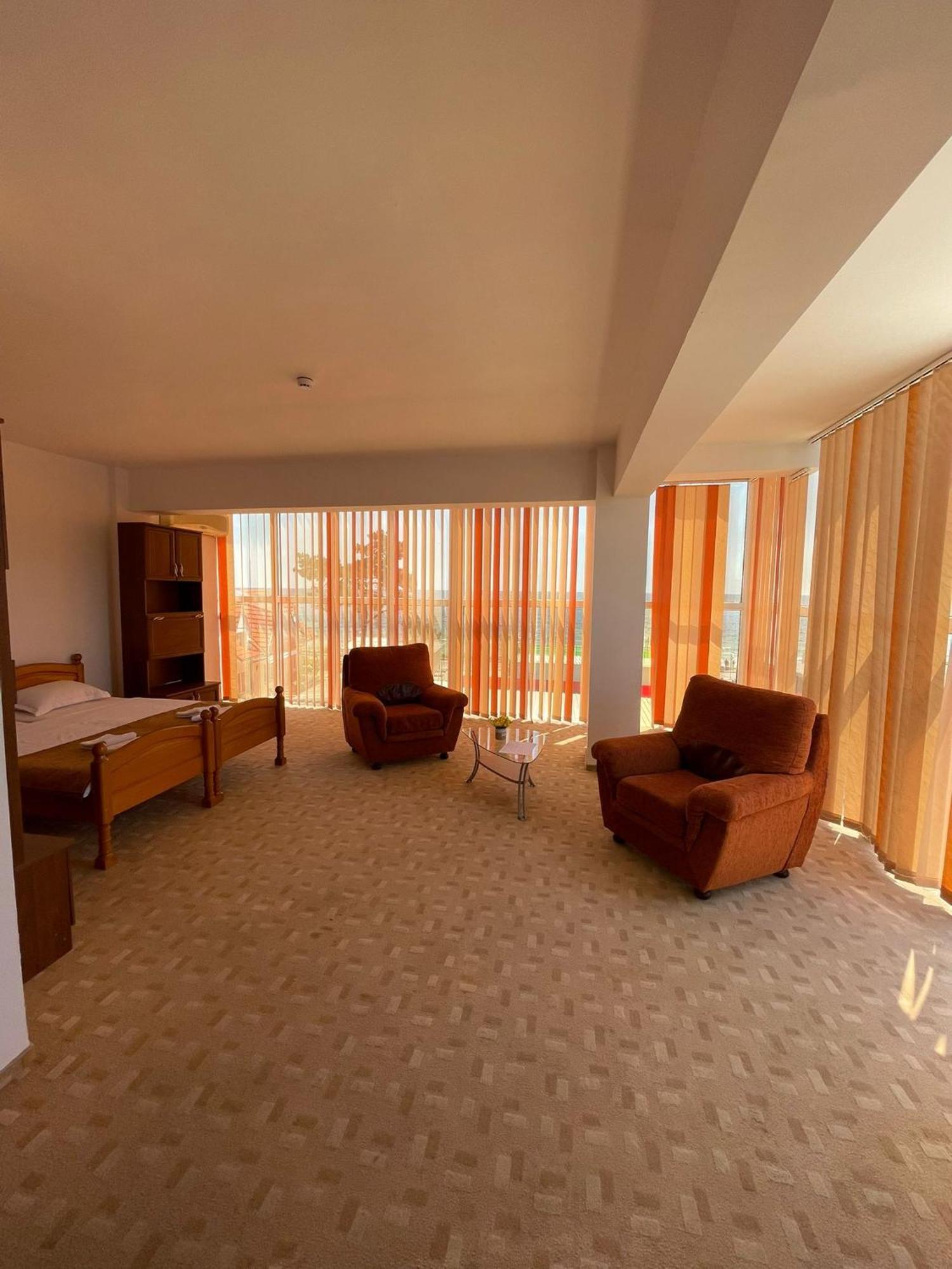 Veral Vedere La Mare Costinești Zimmer foto