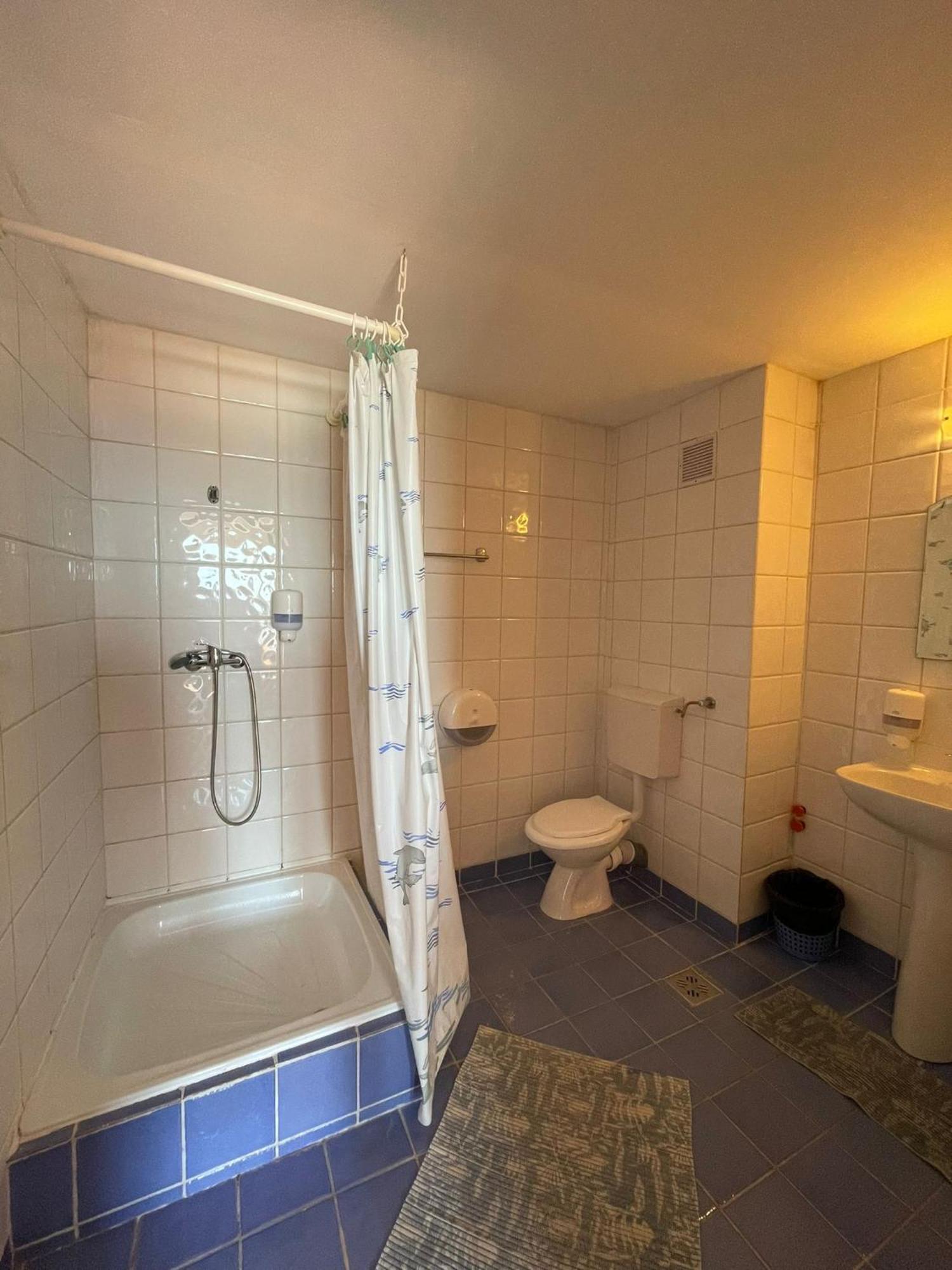 Veral Vedere La Mare Costinești Zimmer foto