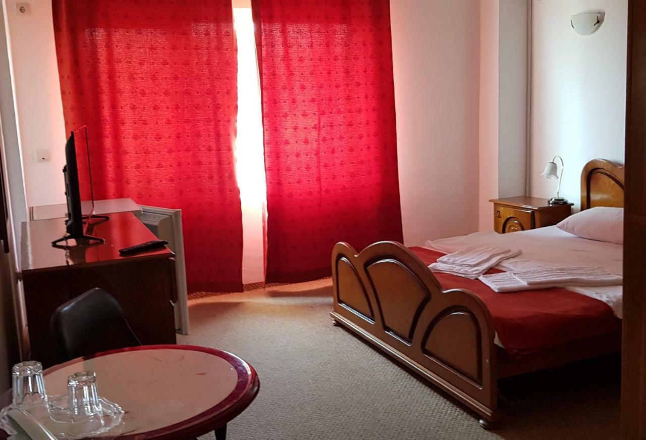 Veral Vedere La Mare Costinești Exterior foto